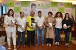 Vinod Kambli, Reena Roy, Nagma, Rakhi Tandon at Dr Lakdawala book launch on 24th May 2016